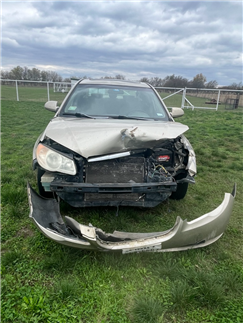 2007 Hyundai Elantra